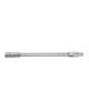 Prelungitor flexibil pentru tubulara 1/4" x 145 mm CRV Topmaster Profesional